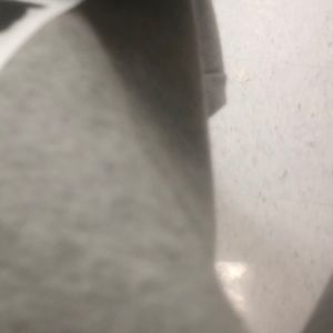 Meet your Posher, Riccardi